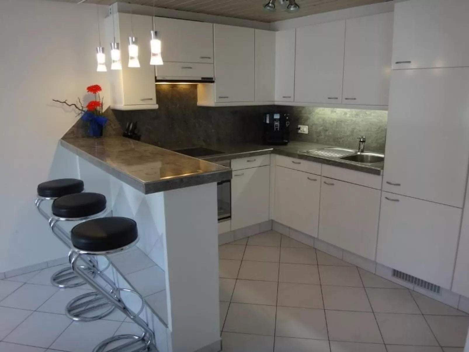 Residenza San Remy-Binnen