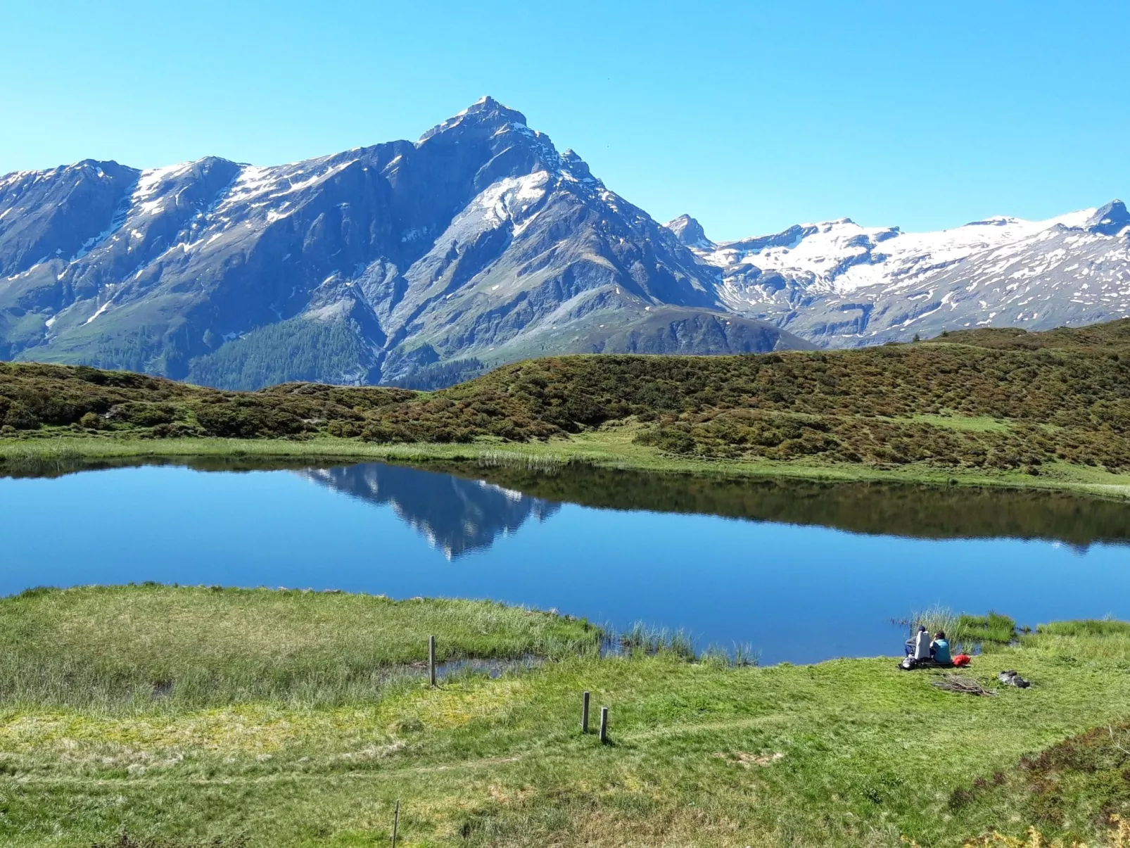 Hof Gross Gada-Buiten