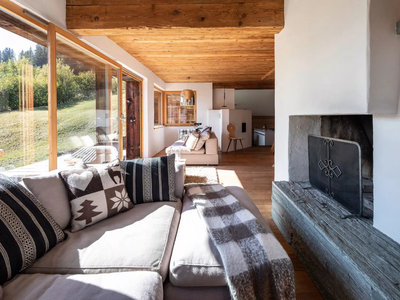 Chalet "Paradiesli"-Image-tags.info