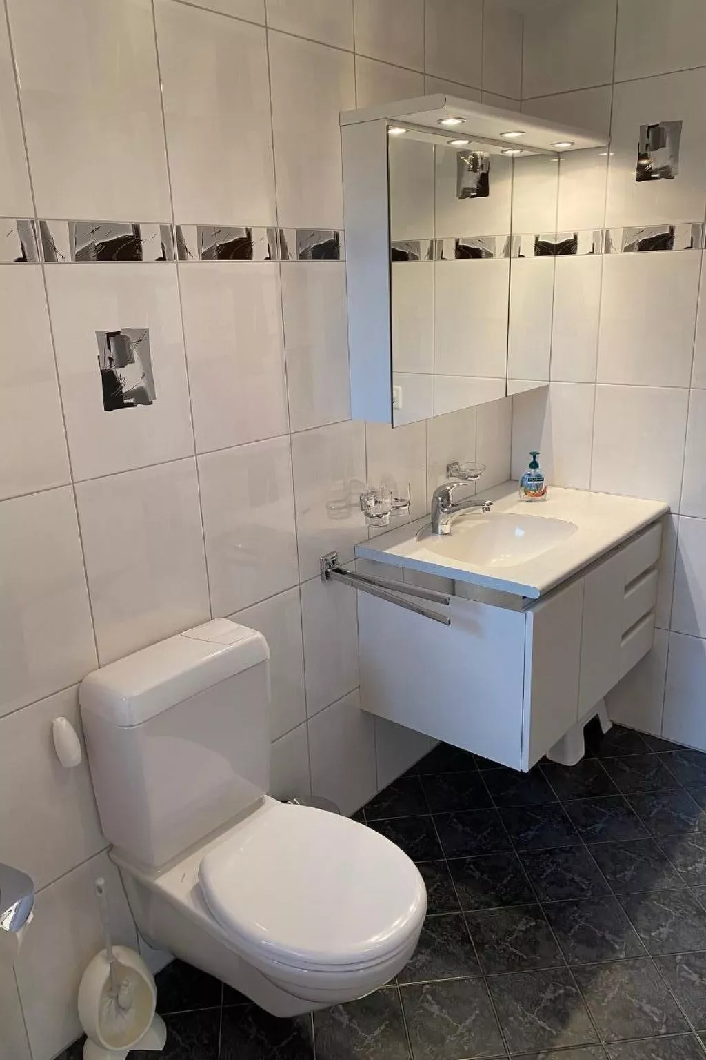 "Ferienwohnung ""Spel Rein"" Cumpadials"-Binnen