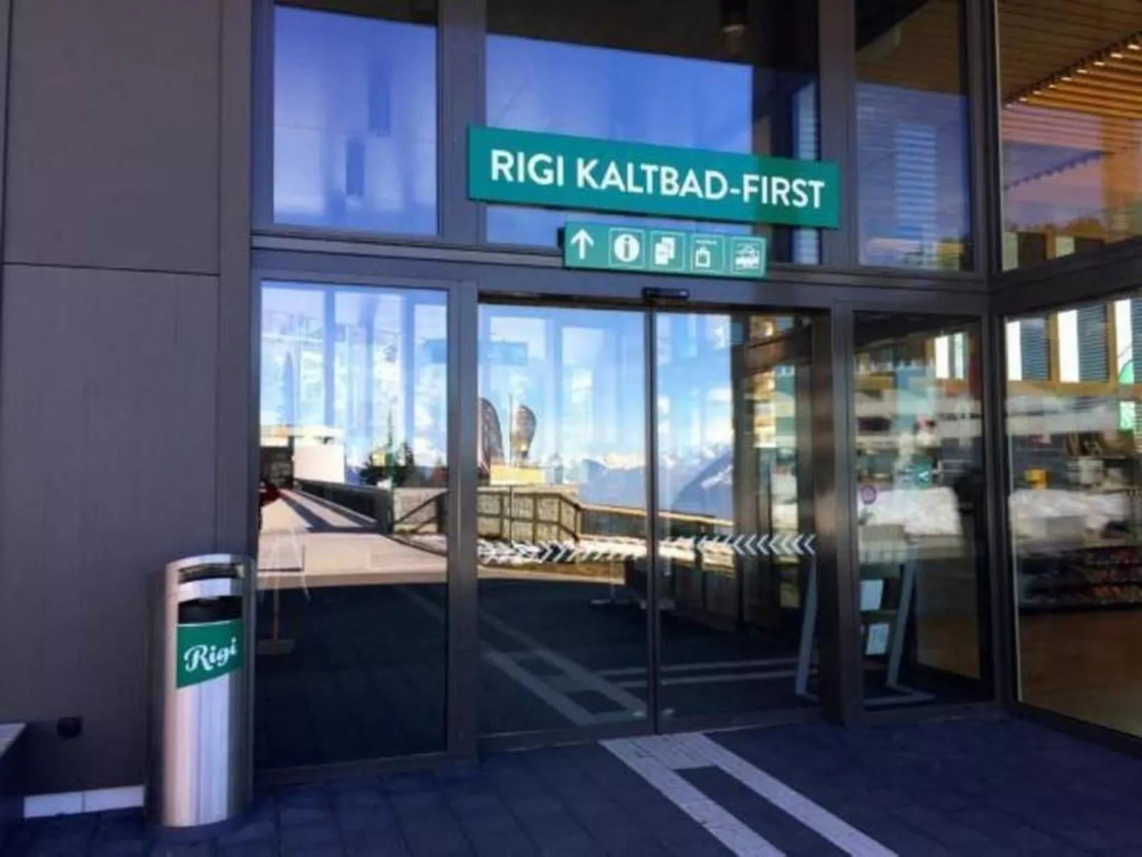 Casa Margherita mit Traumaussicht-Buiten