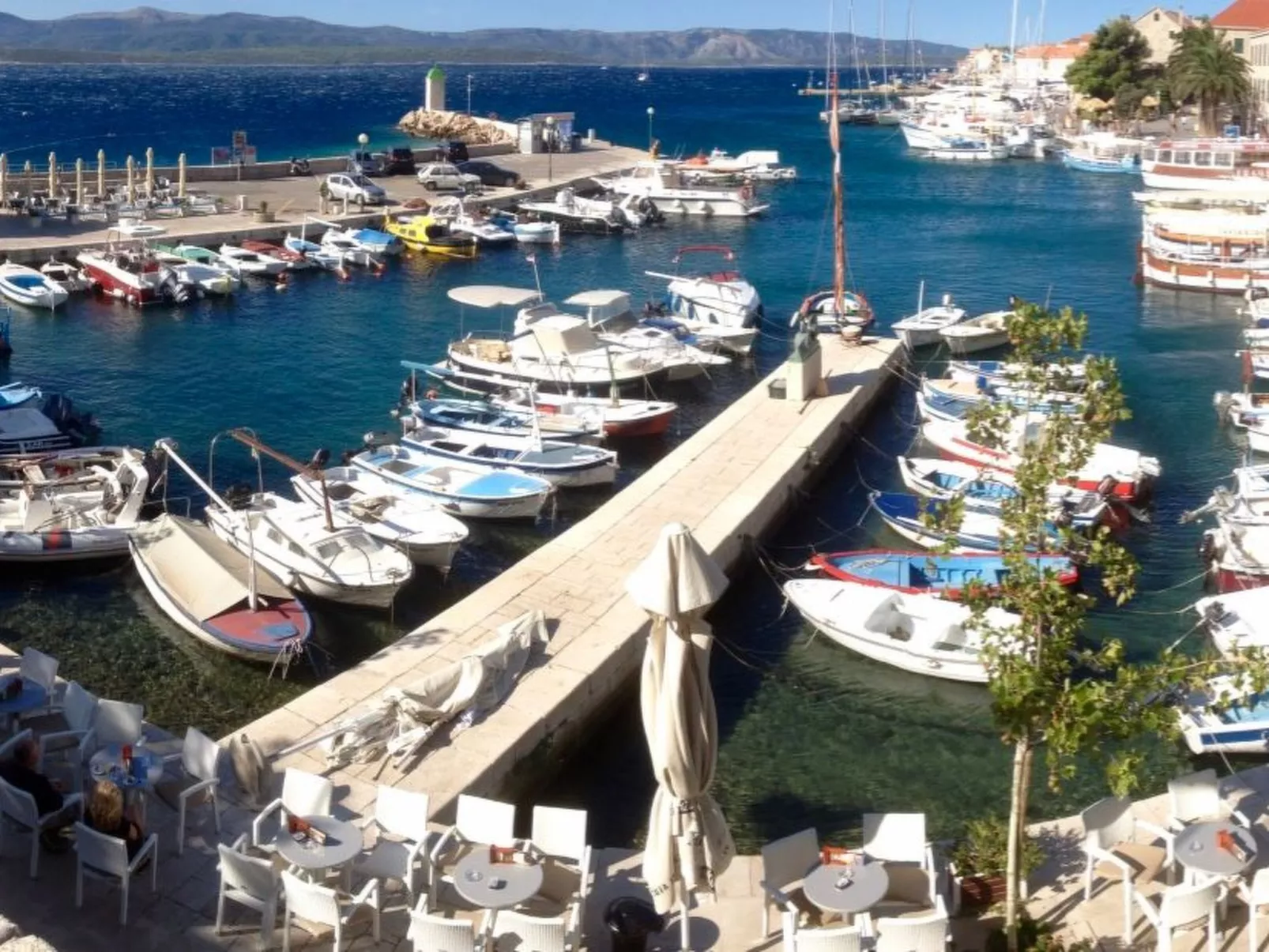 Wohnung in Bol - Image-tags.info