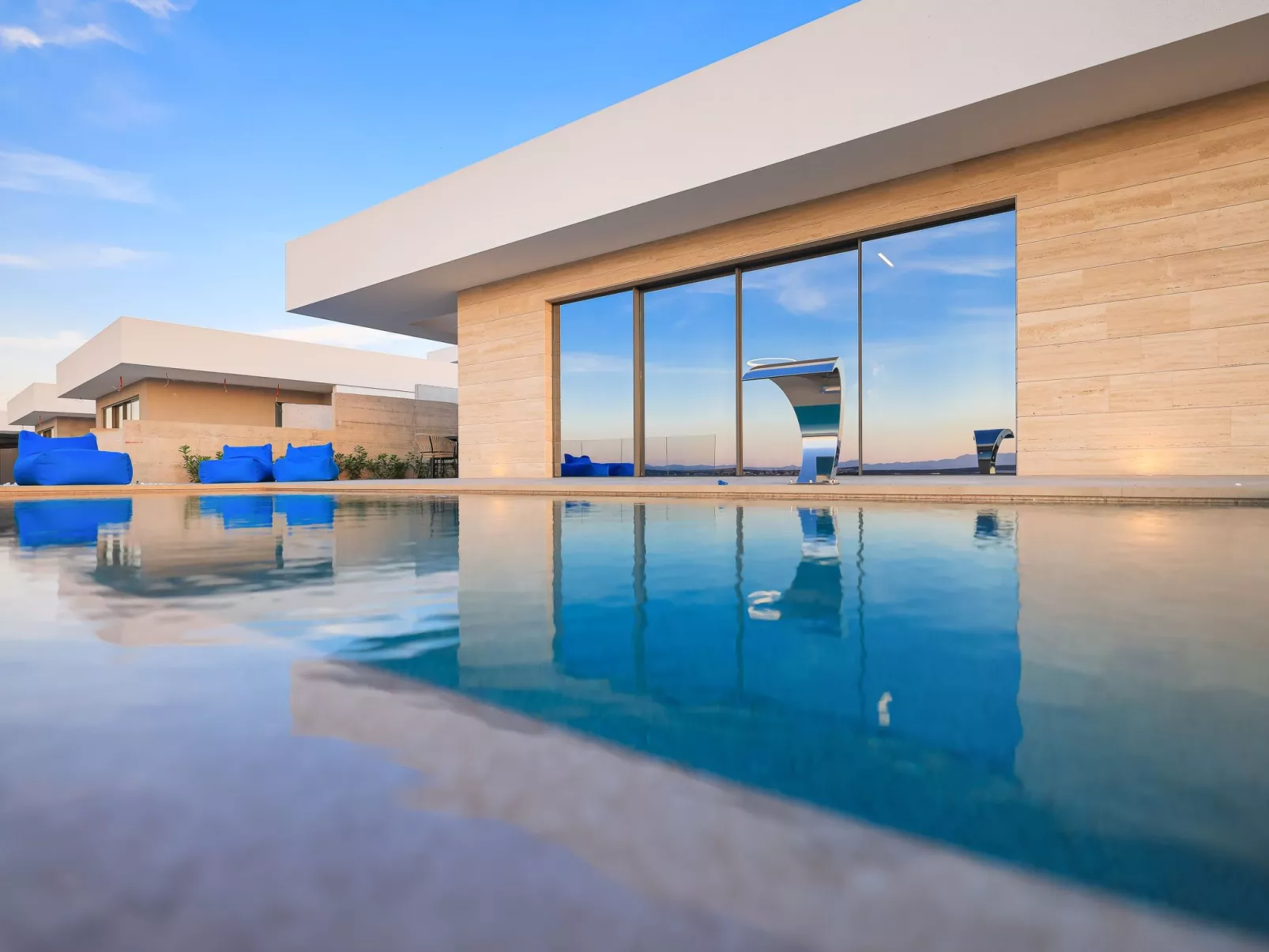 Villa View Pasman-Binnen