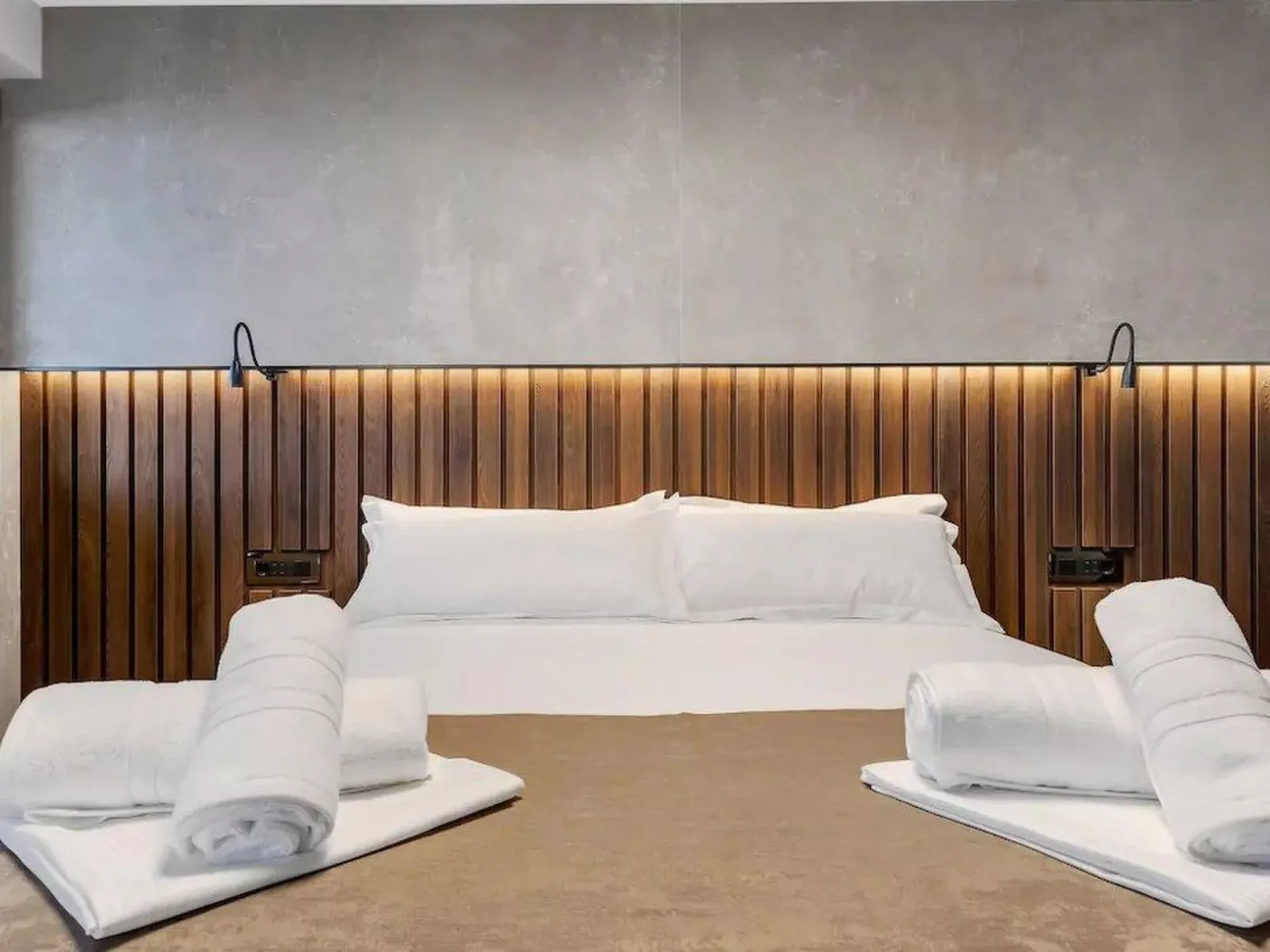 Traumhaftes Loft-Apartment in Split - Solamor-Binnen