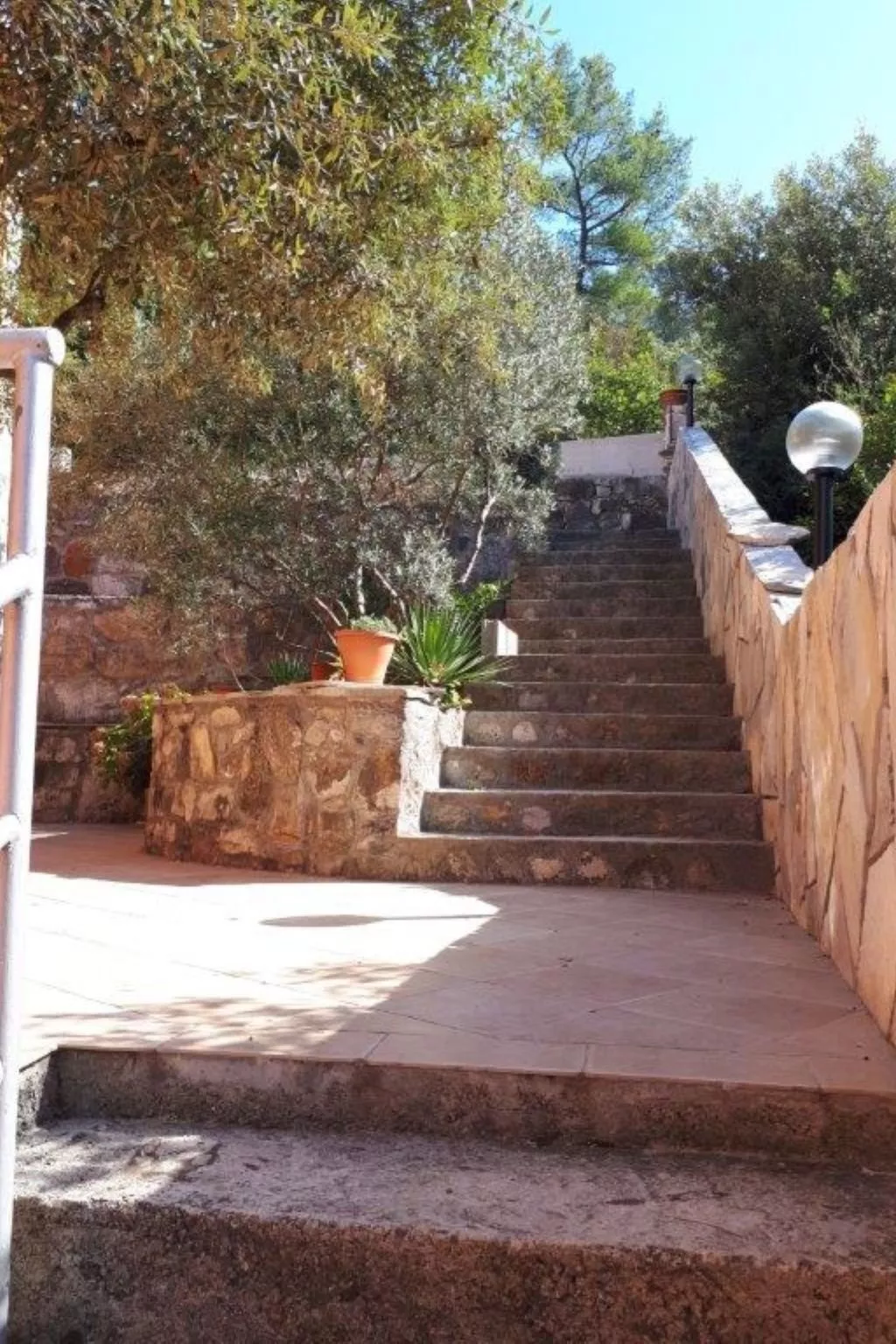 Studio "Adriatisches Paradies"-Image-tags.info