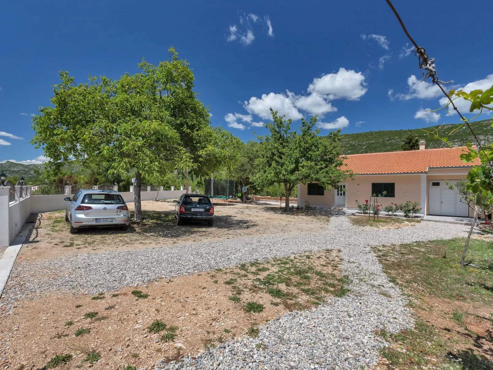 In Rašćane mit Beheiztem Pool-Image-tags.info