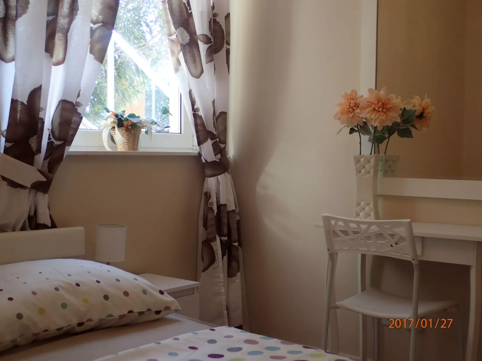 "Villa Bonadea"-Binnen