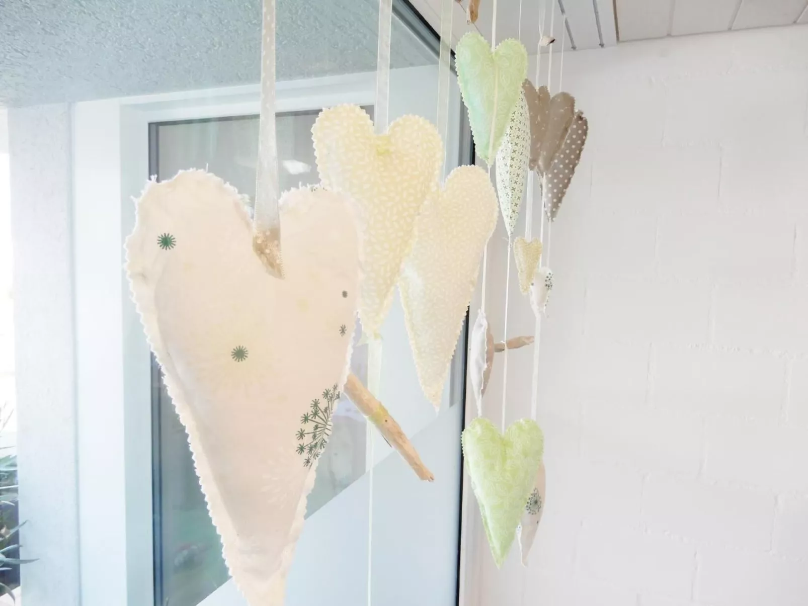 Gemütliche Parterre-Ferienwohnung mit Terrasse-Binnen