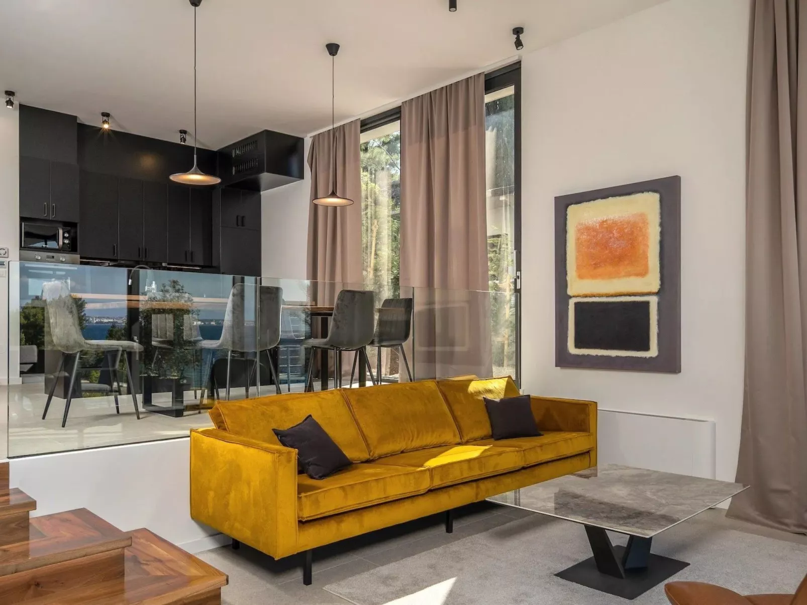 Villa Sunlife auf der Insel Ugljan-Image-tags.info