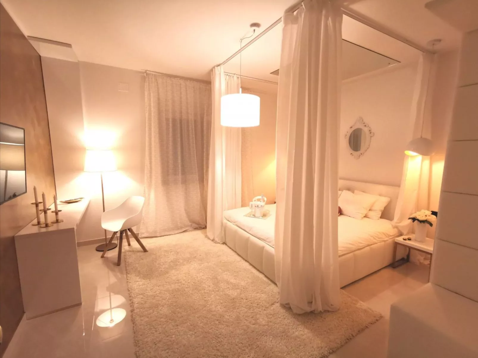 Villa Santo in Istrien-Binnen