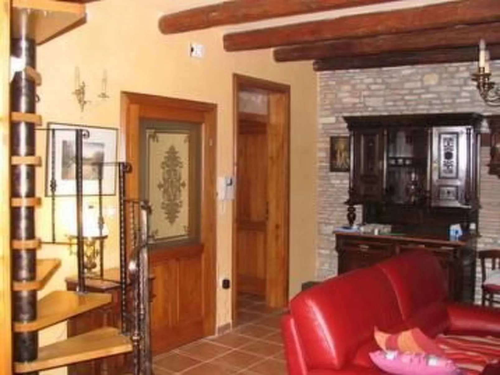 Ferienvilla Lucia mit Pool und eigenem Tennisplatz-Image-tags.info