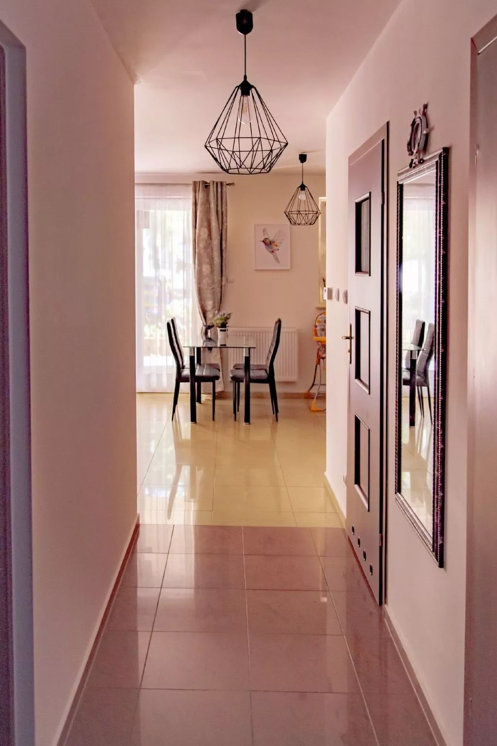 Apartamenty Kornel-Binnen