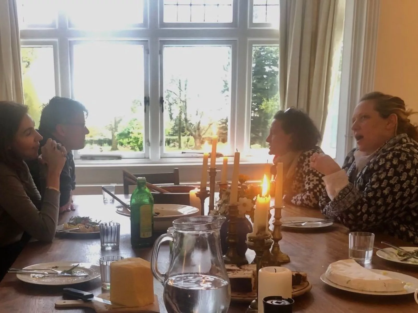 Landhaus an der Jurassic Coast-Image-tags.info