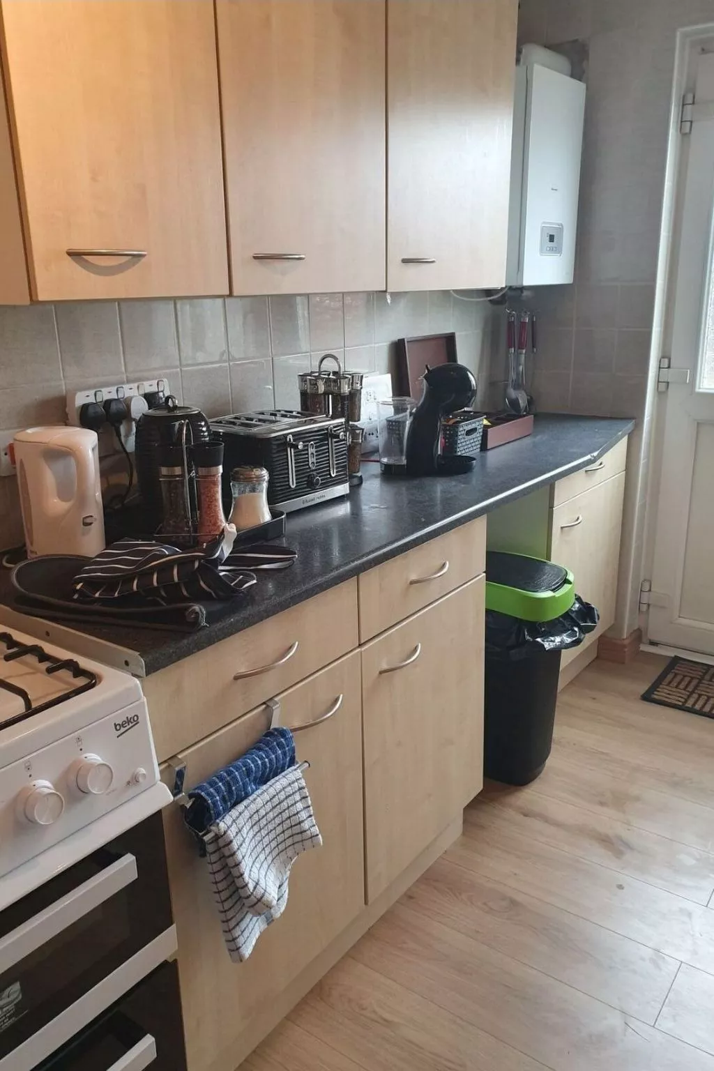 Stadthaus Orpington Nord-Binnen