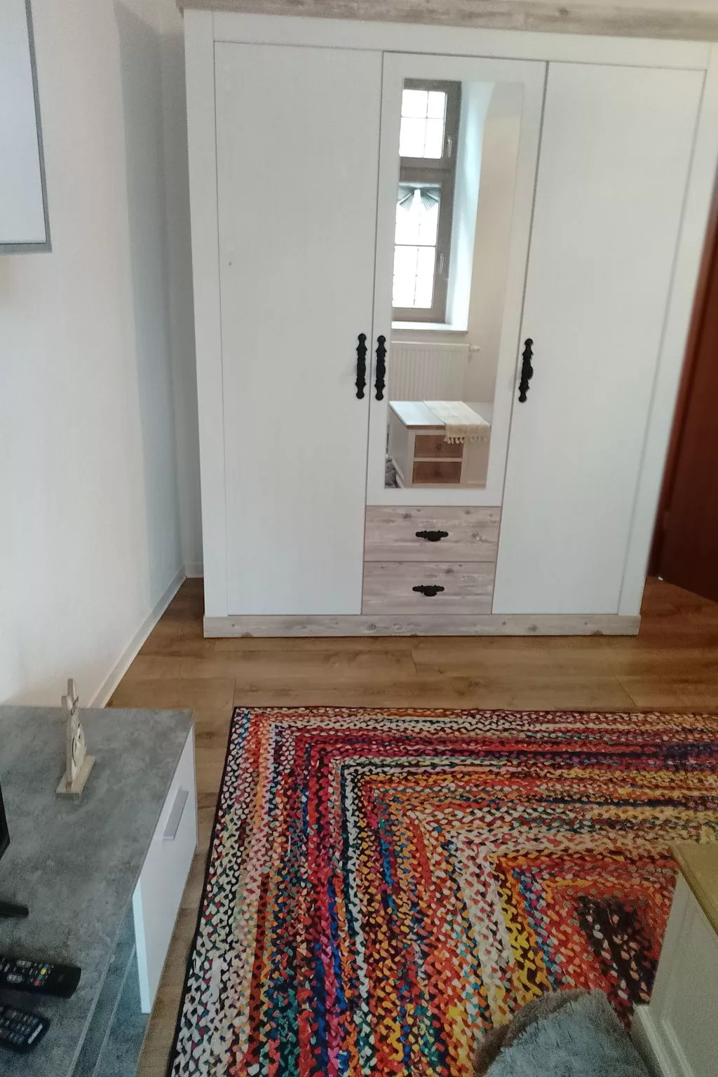 Zum Ritter Ferienwhg-Binnen