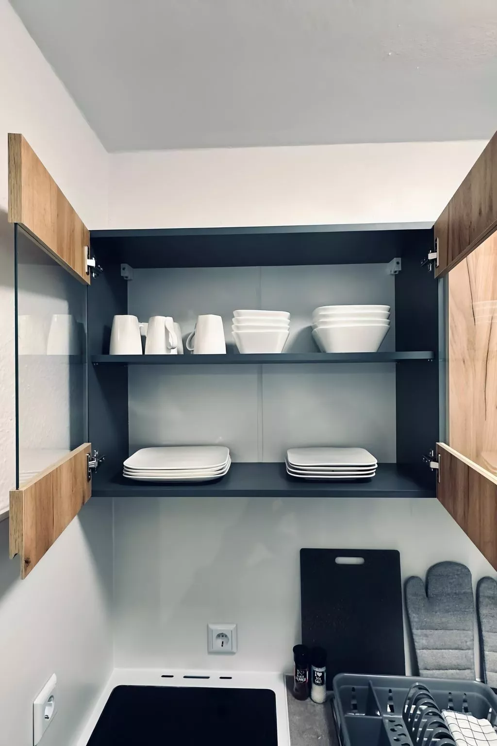 Apartment Burgkeller-Binnen