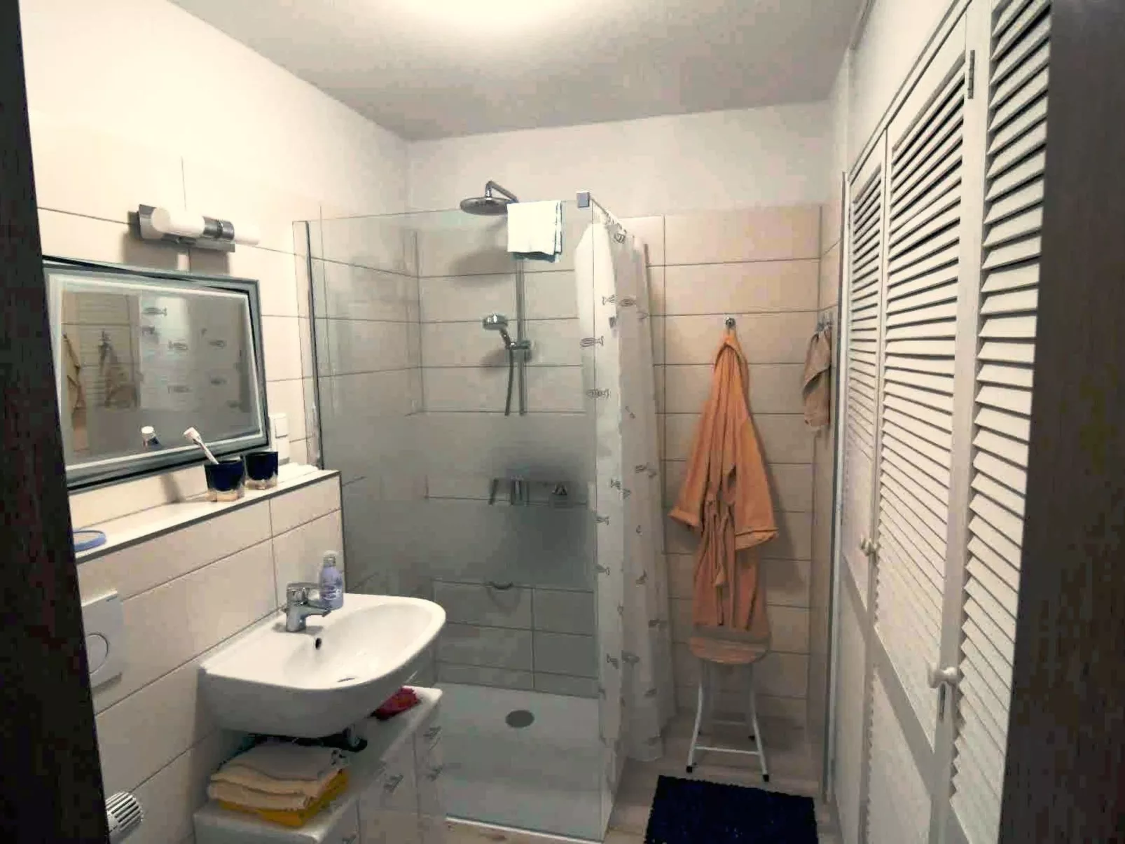 Minni - zentral und garnicht mini-Binnen