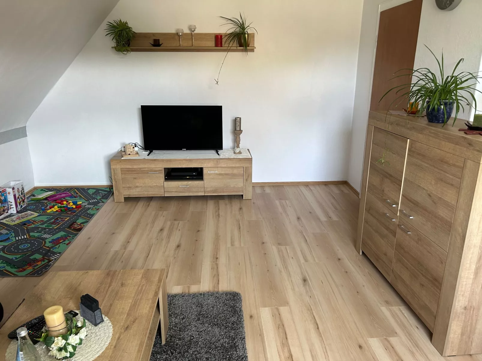 Fewo  Winzenburg-Binnen