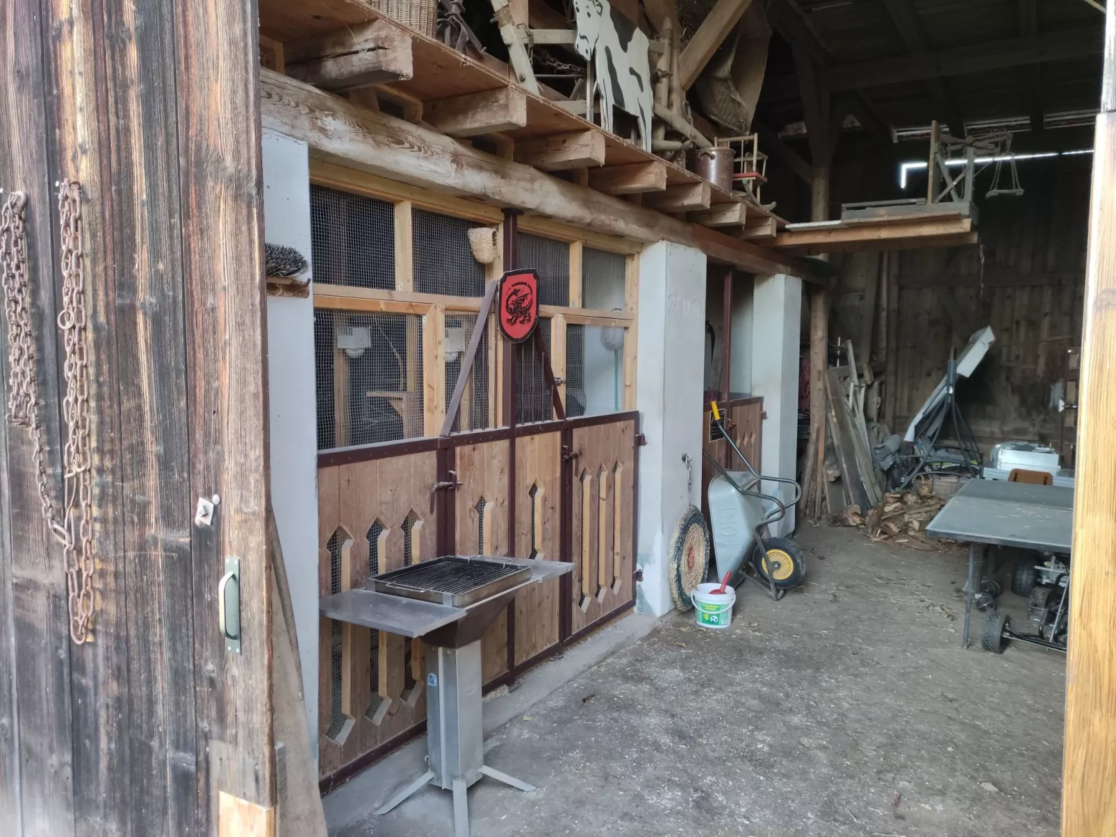 Garten-Ferienwohnung-Image-tags.info