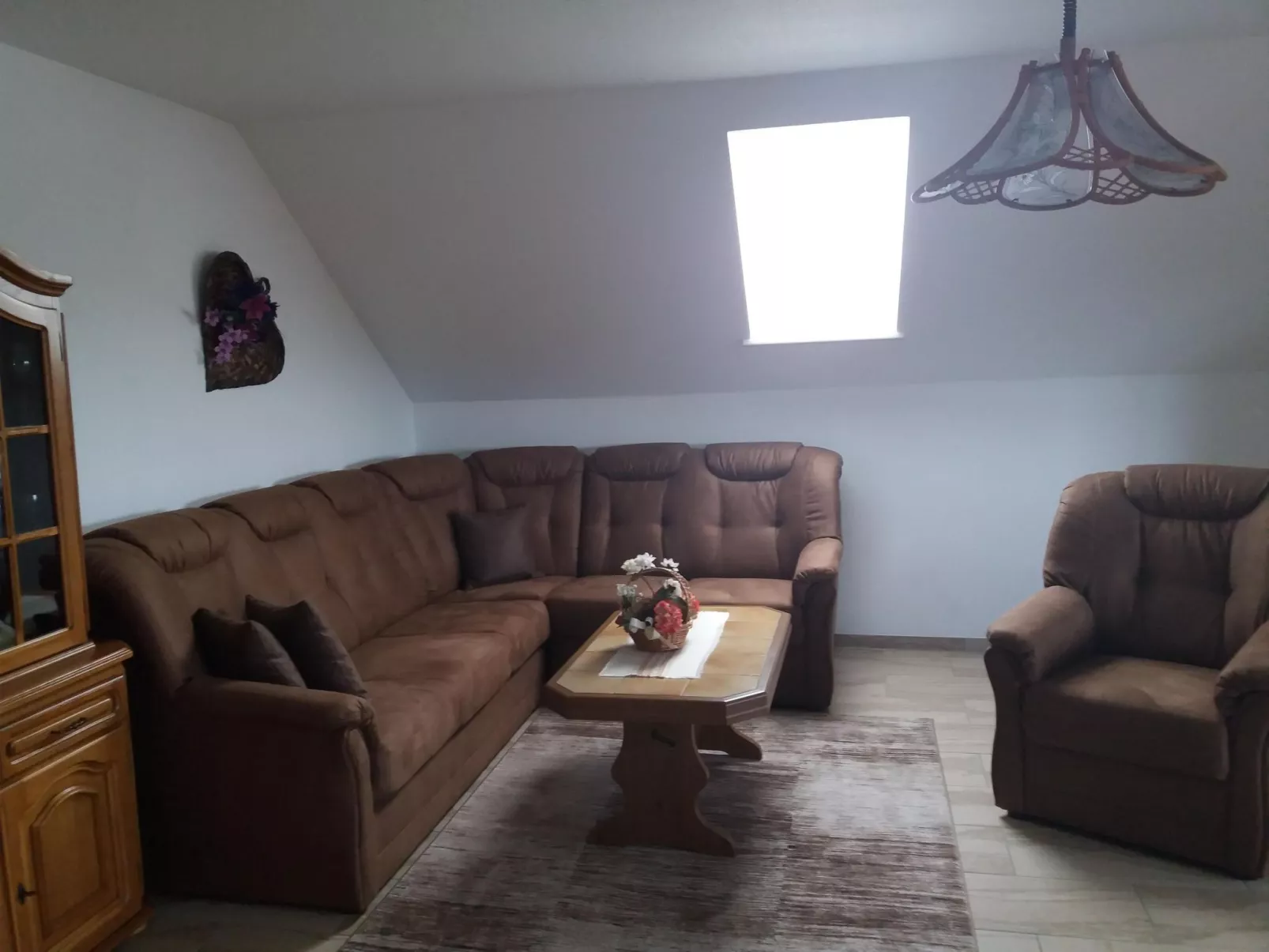 Fehaus Johannesberg-Binnen