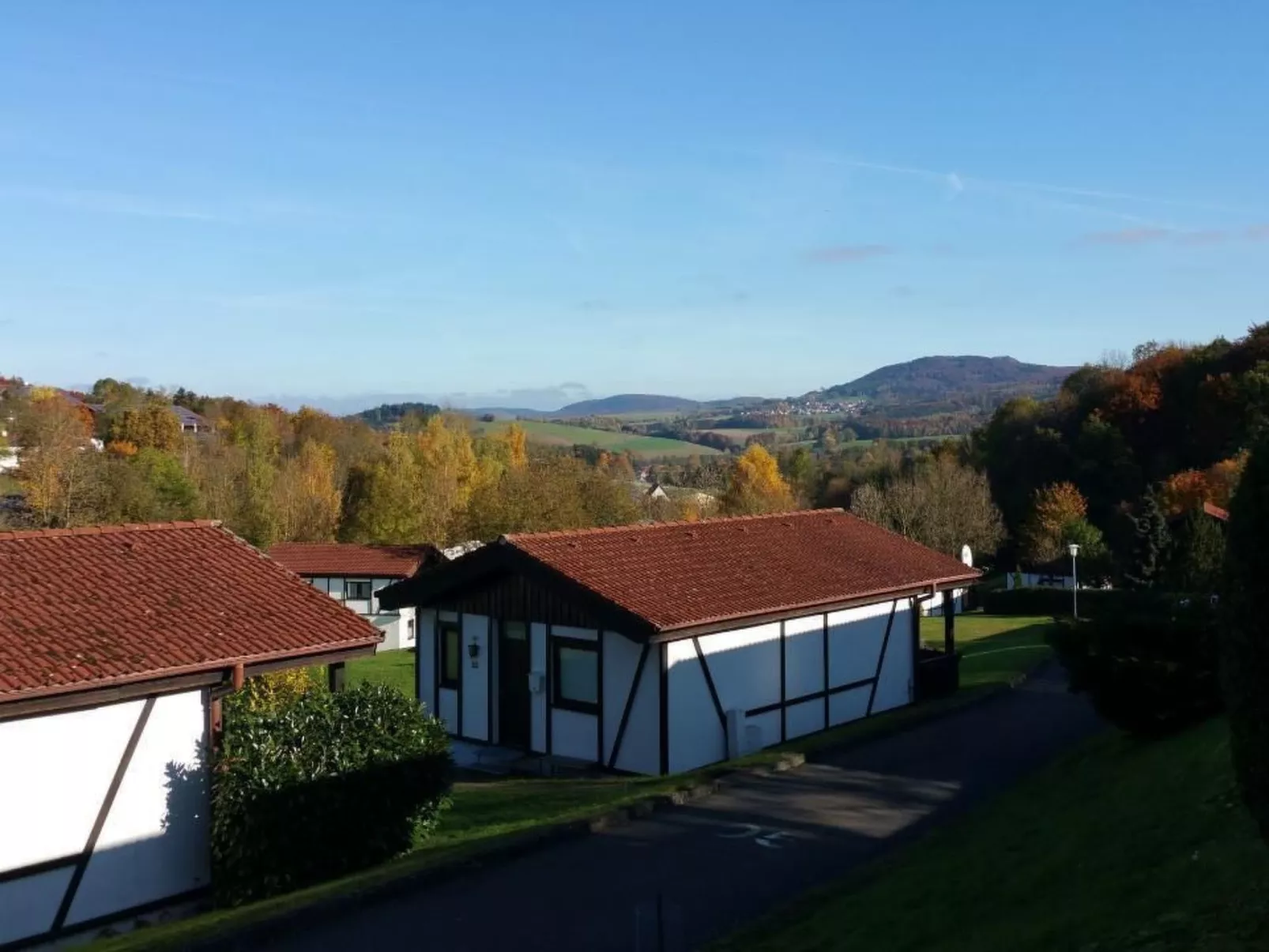 Renovierter Bungalow in Dörmbach-Image-tags.info