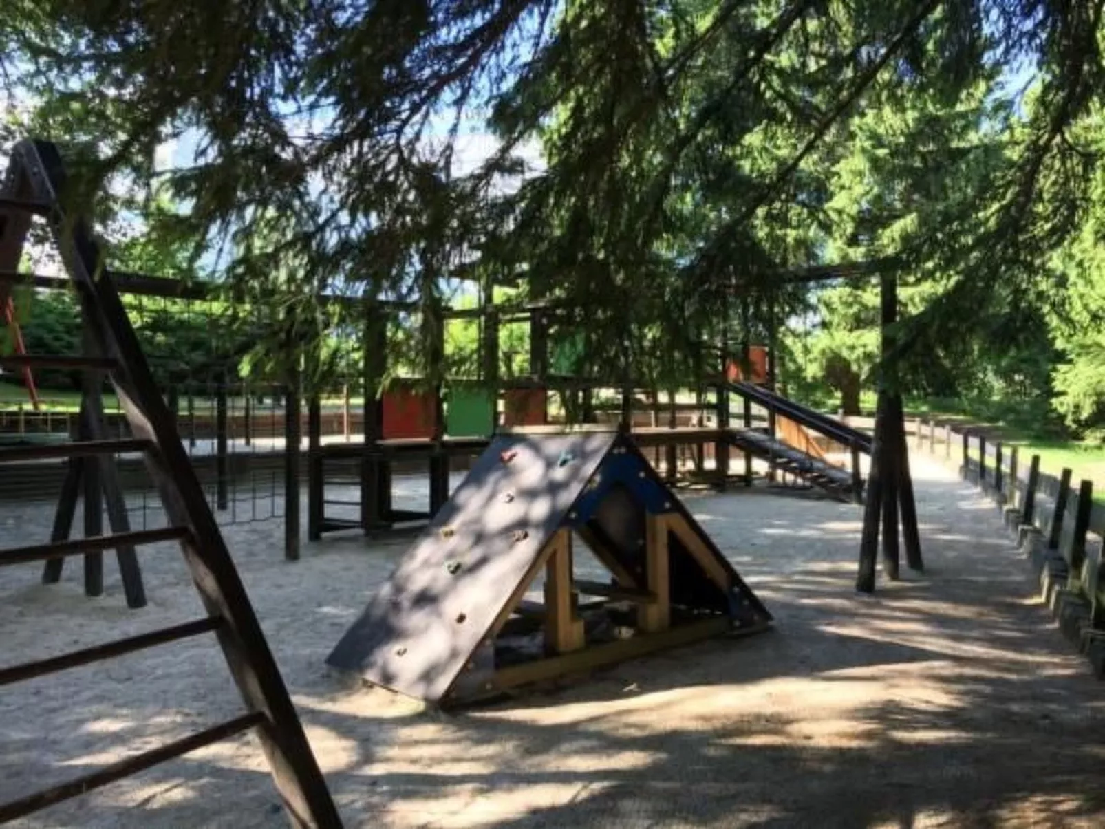 Feriendomizil Adler-Buiten