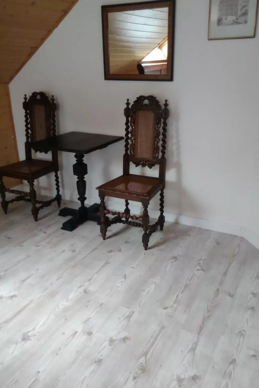 In Hauenstein mit Garten und Grill-Image-tags.info