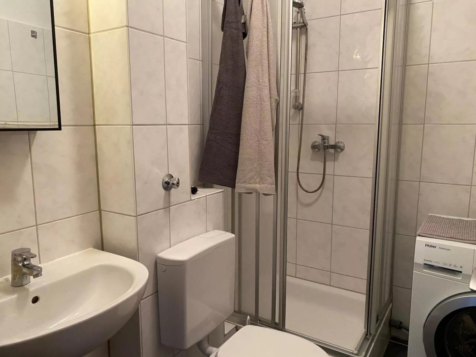 Moderne Wohnung in Neudorf-Binnen