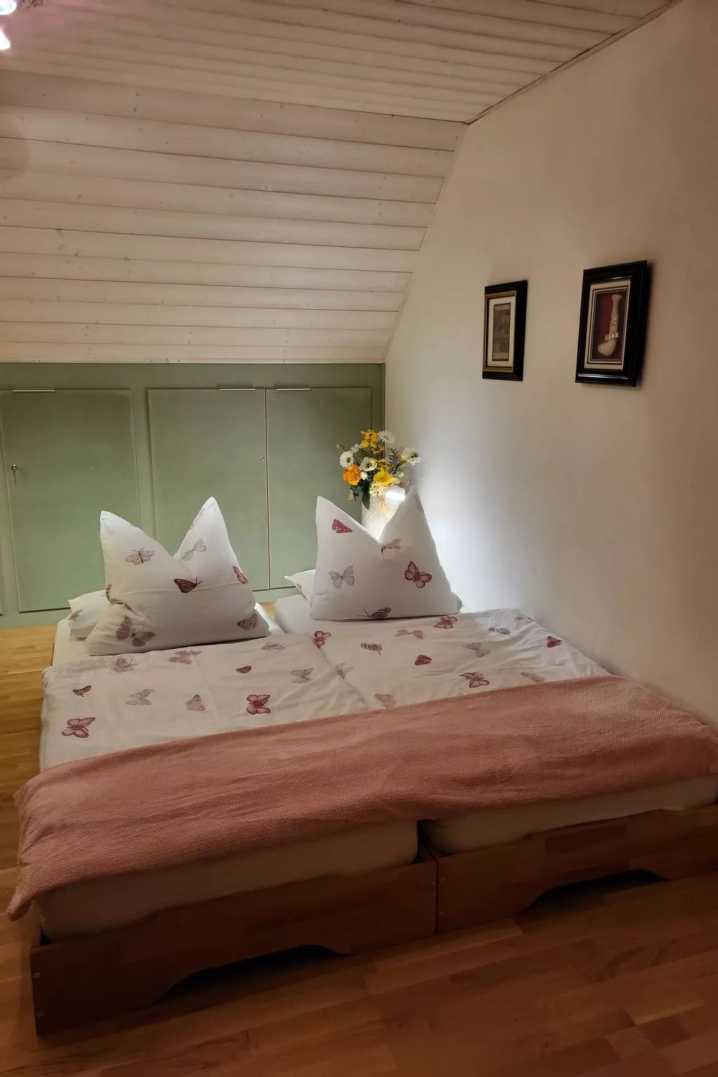 Familienidyll-Binnen