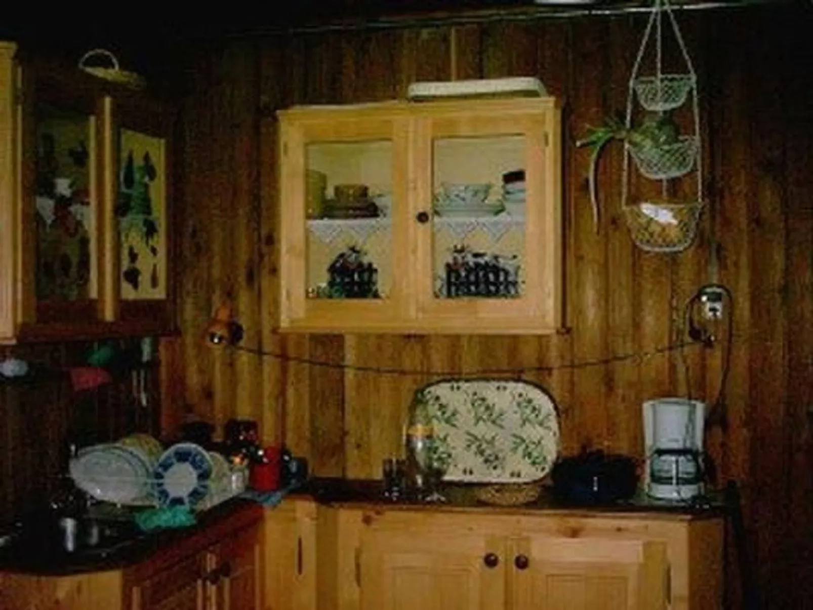 Forsthaus Chiemsee-Binnen