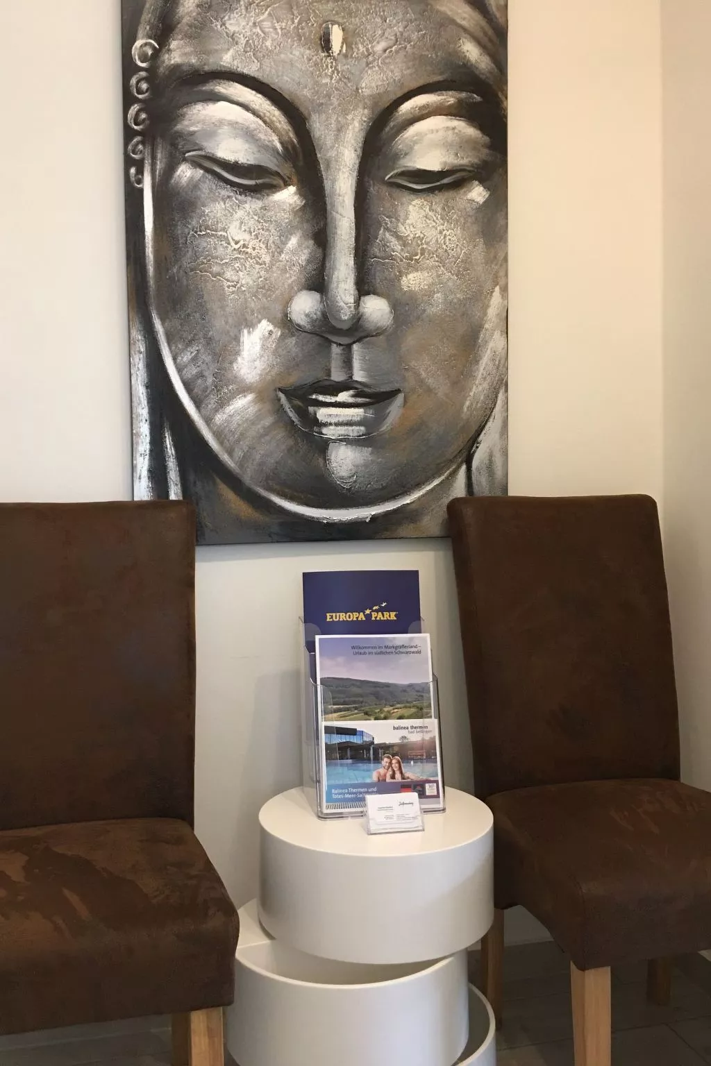 Stadtferienwohnung-Buiten