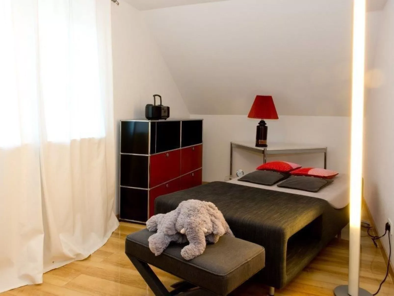 Exklusives Ferienhaus mit besonderer Ausstattung-Binnen