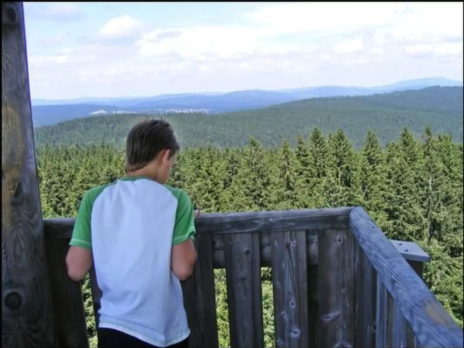 Pfenniggeiger- Hütte-Buiten