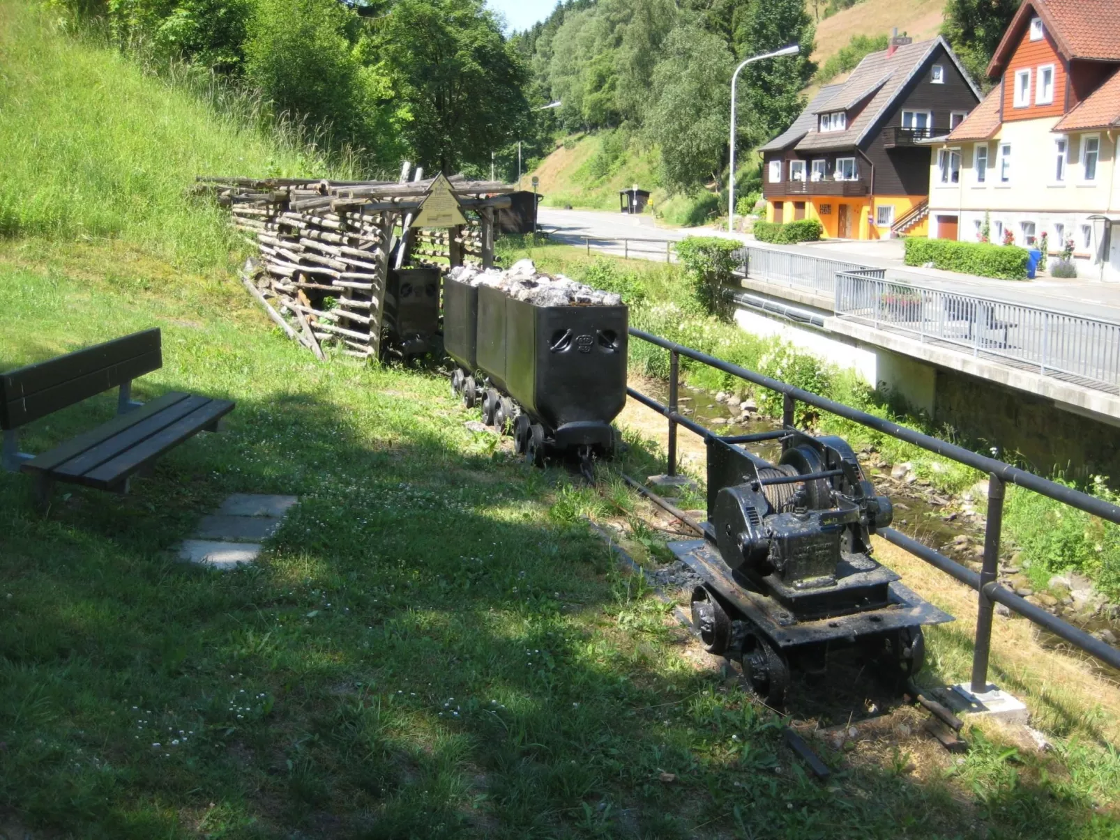 Magistartswohnung AltesRathaus-Buiten