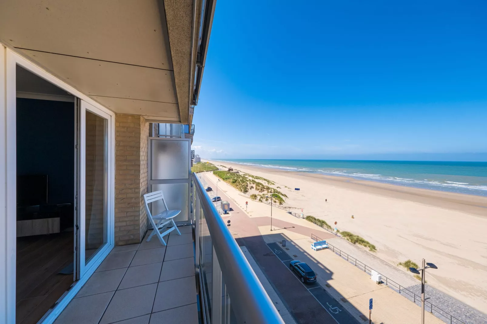 Pearl Beach 0504-Terrasbalkon