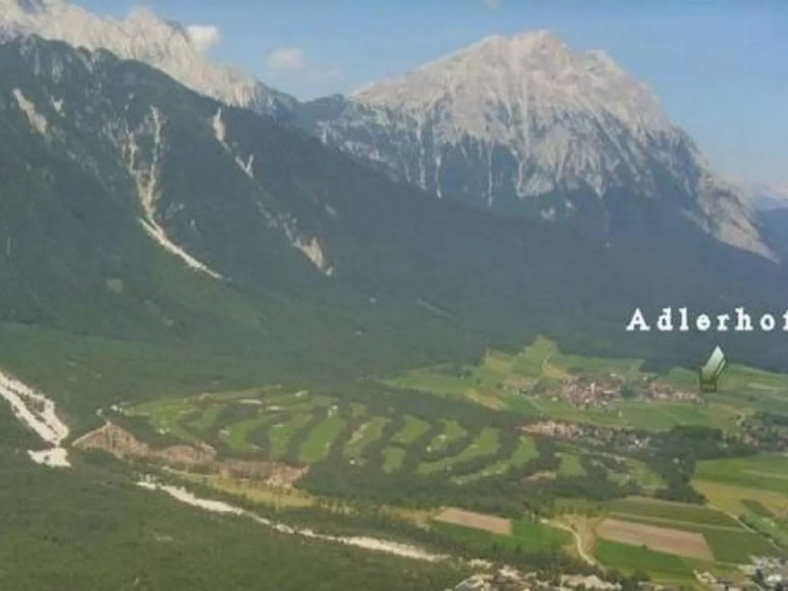 In Wildermieming-Buiten