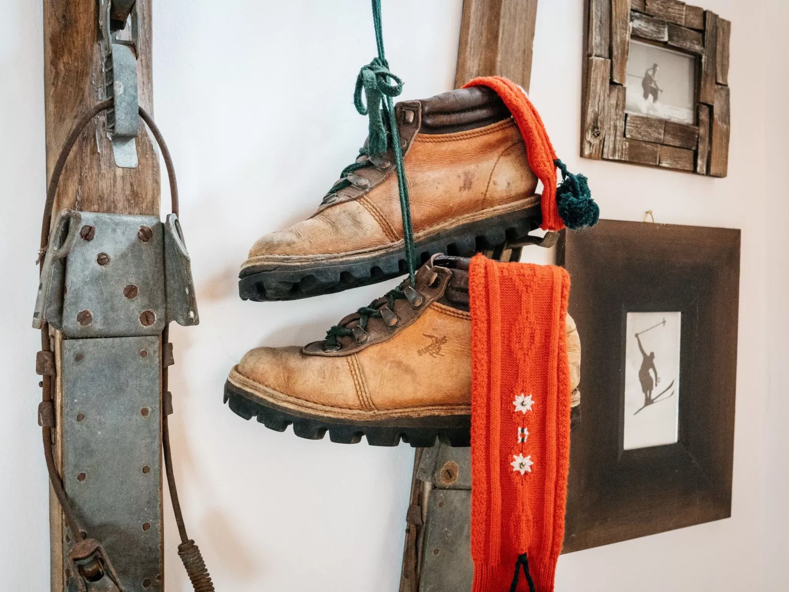 Landleben in Feistritz Ob Bleiburg-Binnen