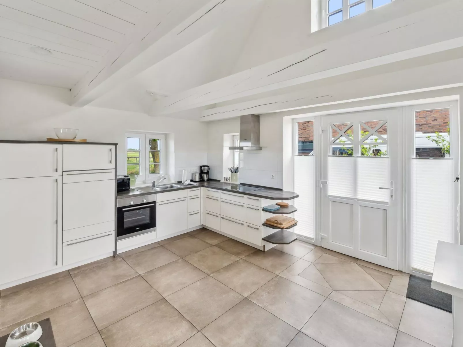 Reethus Steuerbord-Binnen