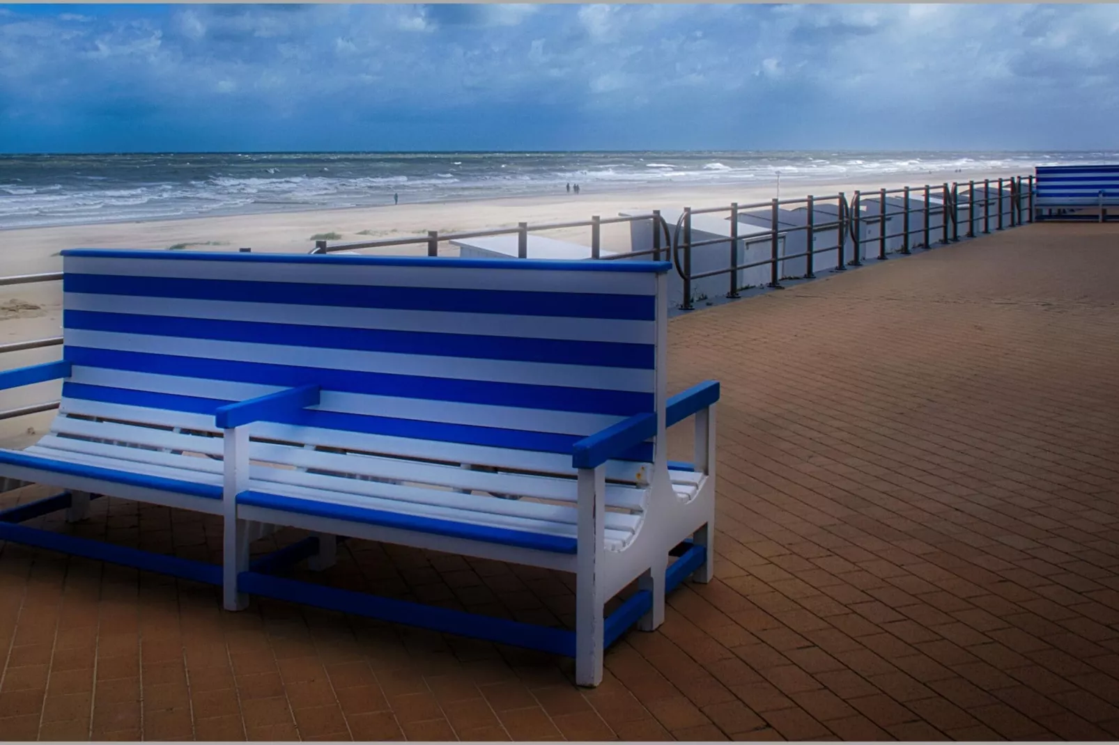 Pearl Beach 0504-Gebieden zomer 1km