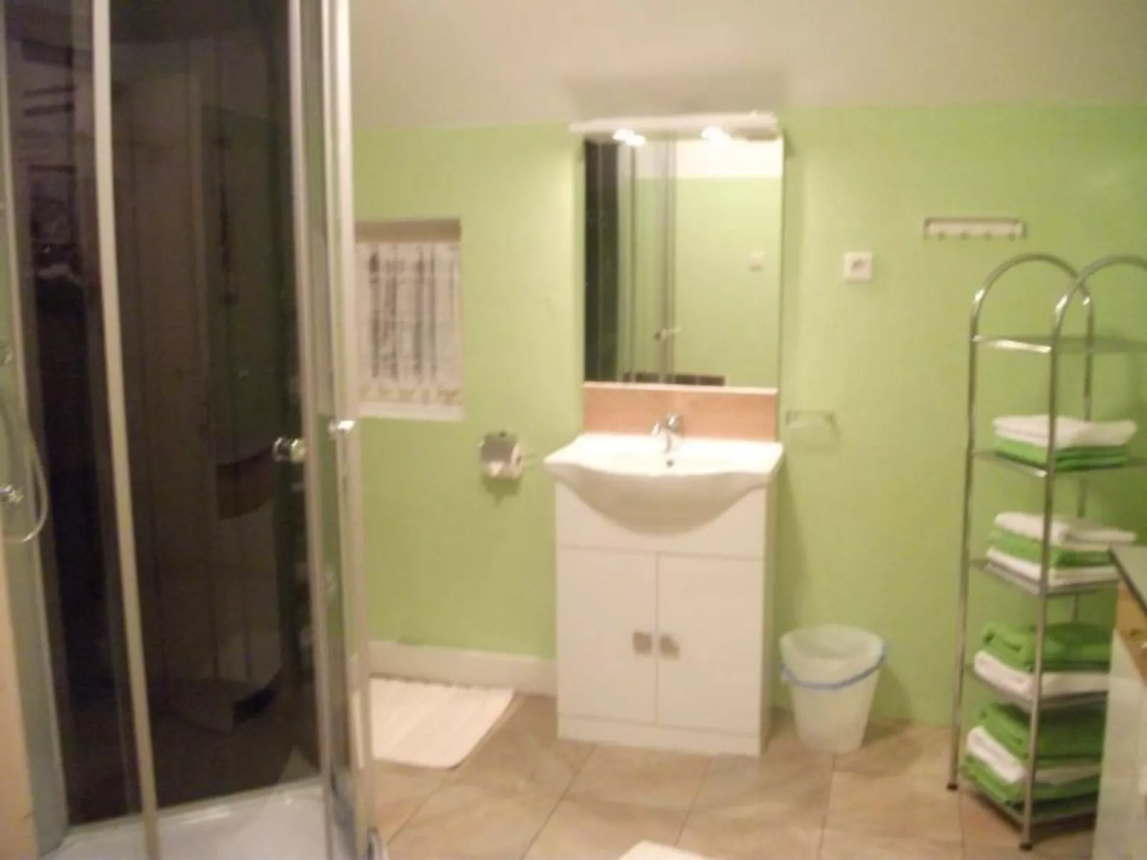 Ferienhaus Gassner in Navis-Binnen