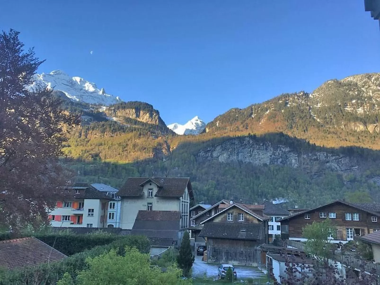 Blair Kreuzgasse 14 6-Bettwohnung-Buiten