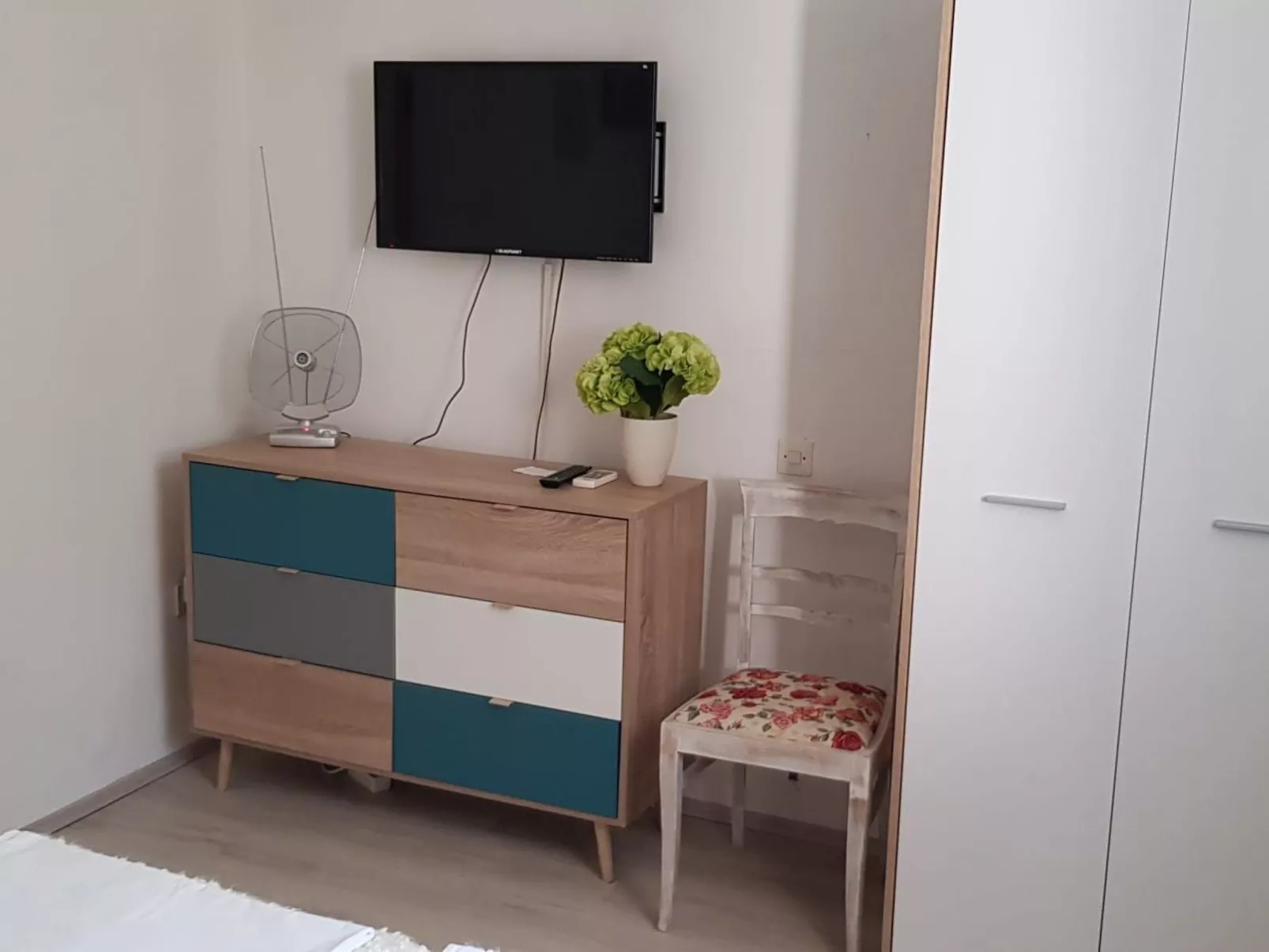 A1 für 2 Personen in Kuciste-Binnen