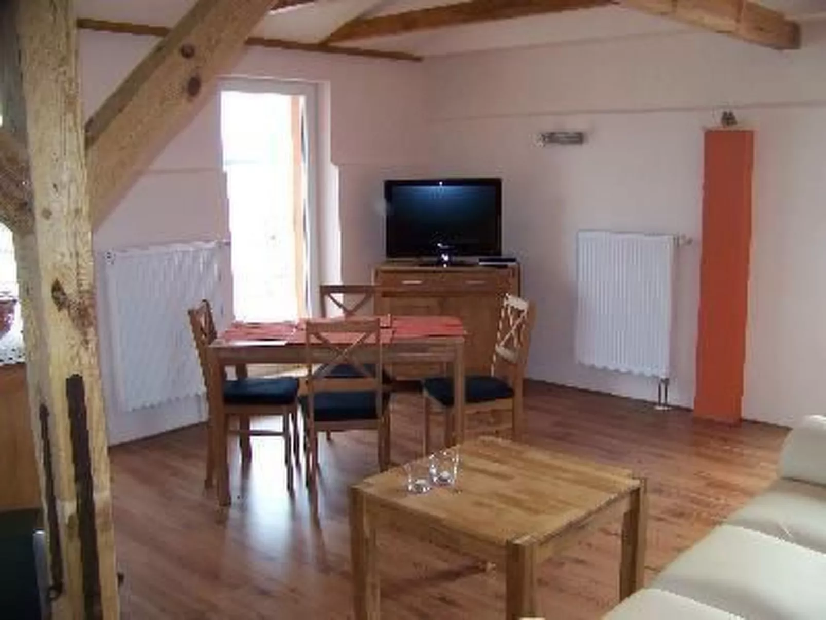 Zu den drei Schönen-Binnen