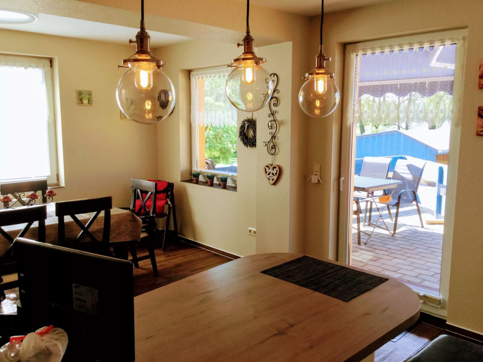 Am Blauen See-Image-tags.info