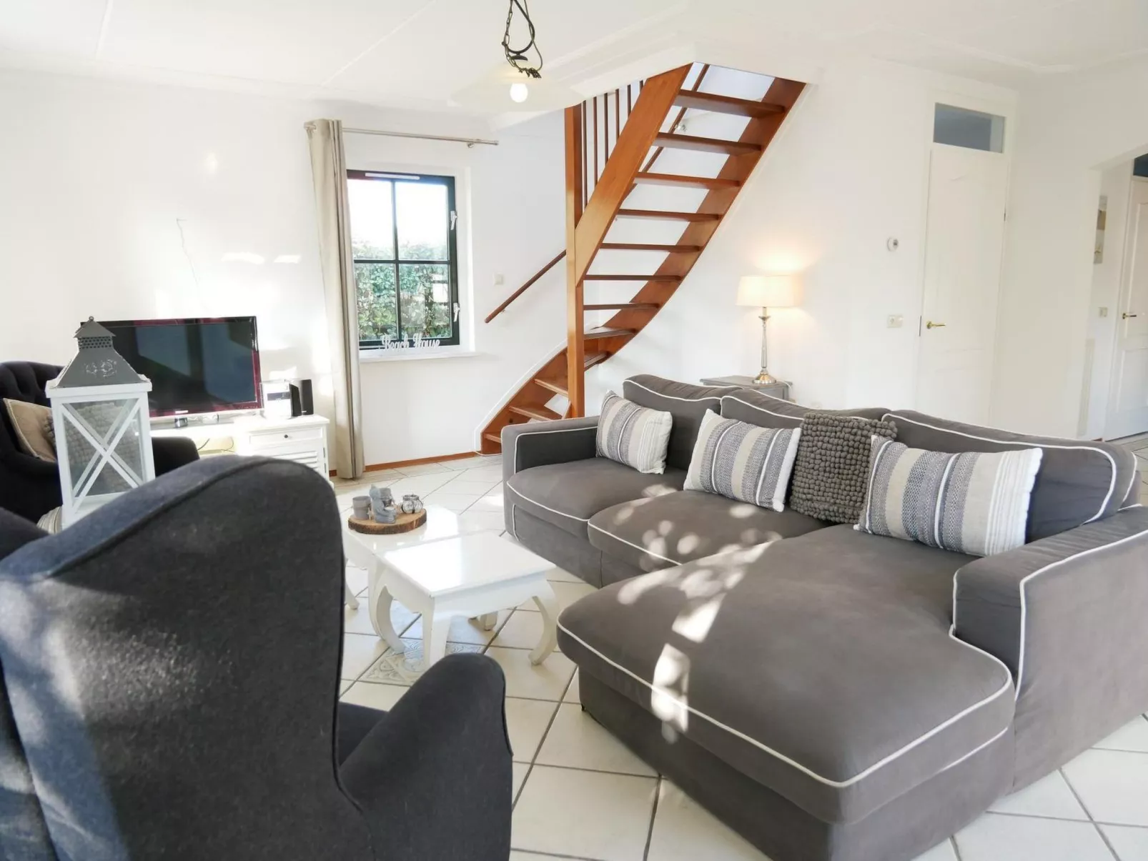 Villa Vermeer-Binnen