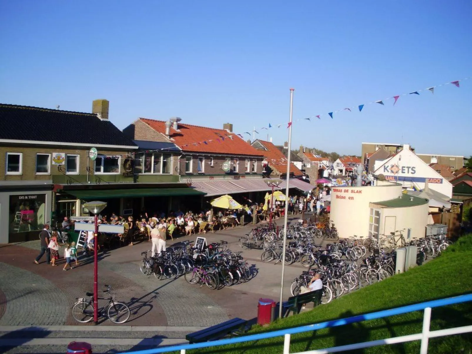 Das Spaier 3A-Buiten