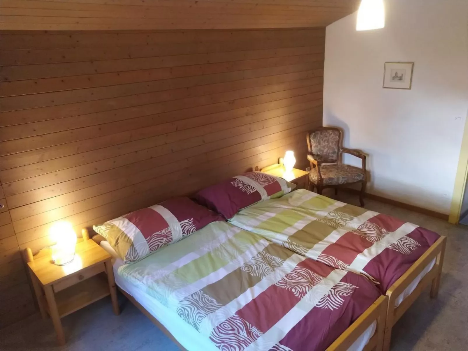 Staudenhof Viamala-Binnen