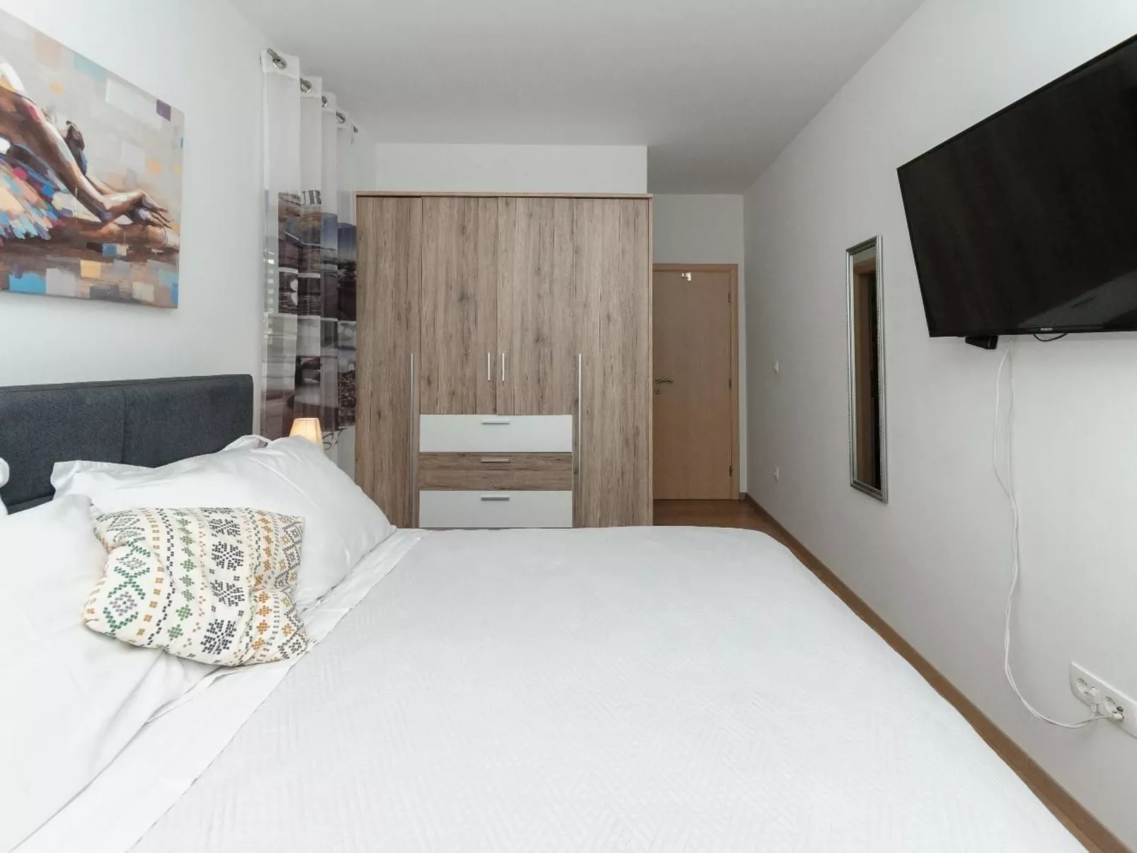 Villa Marta Trogir für 10 Personen in Plano-Binnen