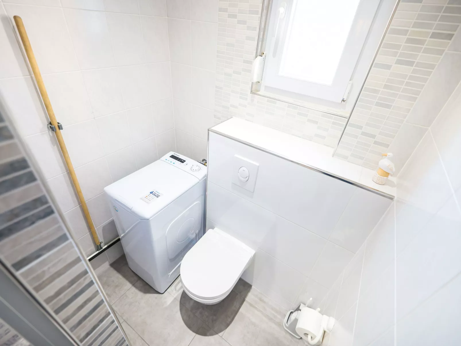 Apartment Sukosan-Binnen