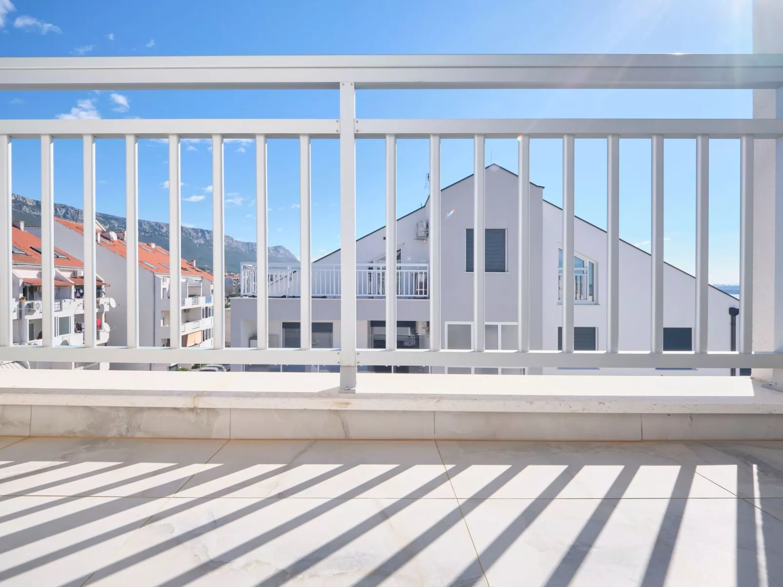 AquaVue Suite von Litto-Buiten